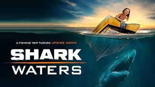 Shark Waters  Official Trailer [upl. by Adolphe]