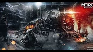 METRO2035 quotПОТЯГ АВРОРАquot 2 [upl. by Notrem]