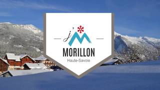 Morillon un village une station et une montagne dactivités [upl. by Hisbe]