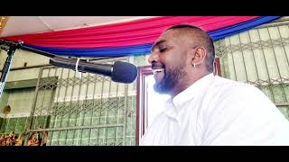 Viralimalai Thiruppugazh  mAlAsai kOpam  Durban  Panguni Uthiram 23 [upl. by Yolanda]