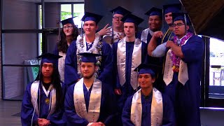 Wilsonville High School Graduation 2023 [upl. by Sterling]