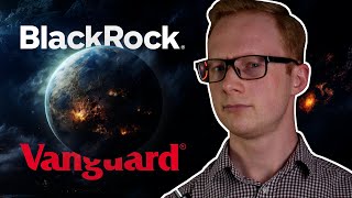 Addressing the BlackrockVanguard Situation [upl. by Ynnelg564]