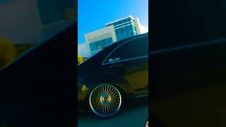 Widz benz 🔥mercedesbenz credit youtubeshorts [upl. by Nylrak]