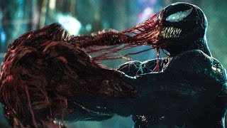 Venom Full Hollywood Movie  Hindi Dubbed [upl. by Thor]