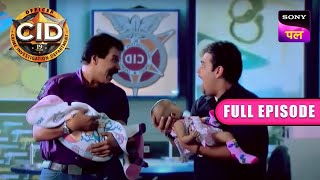 CID Bureau में क्यों गूंज रही हैं बच्चों की किलकारियाँ  CID  23 Dec 2022  Full Episodes [upl. by Annairoc939]