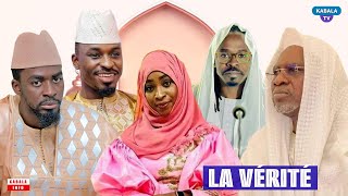 La vérité avec Seida Balakissa Haidara sur Kabala TV Lundi 15 Juillet 2024 [upl. by Leiand984]