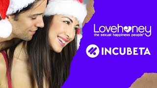 Selling Love At Christmas With Lovehoney Making the Most of Festive Opportunities [upl. by Lundquist]