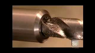 How Its Made  Drill Bits Discovery Channel Episode  AutoDrill [upl. by Lynde]