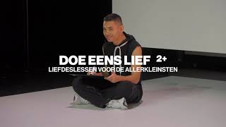 Trailer Doe eens lief 2023  Maas theater en dans [upl. by Pollie]