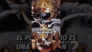 Purgatorio Evidencia Histórica santodeldia fe santidad purgatorio cristianismo catolico orar [upl. by Brothers561]