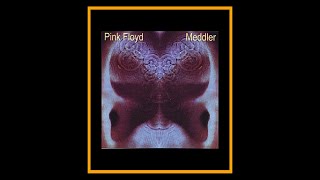 Pink Floyd  Meddler 1971 Complete Bootleg [upl. by Etteuqram]