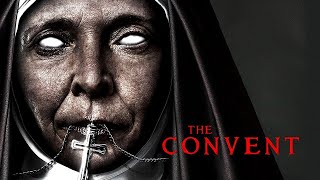 THE CONVENT  LA CRYPTE DU DIABLE  Film Complet en Français [upl. by Aremahs]