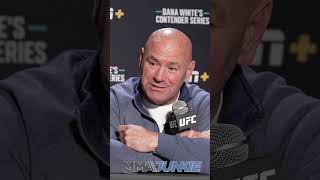 Dana White unsure if Stipe Miocic will retire or fight again if successful in defeating Jon Jones [upl. by Bogie915]