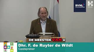 Voorstel Fontein vernoemen naar Michiel de Ruyter [upl. by Armstrong713]