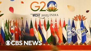 What is the G20 summit and why is it important [upl. by Moynahan930]