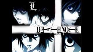 Ls ThemeDeath Note VIOLIN COVER [upl. by Enilasor]