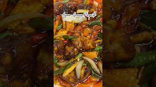 Ayam Goreng Paprik ❤️ resepiayam ayampaprik resep resepmudah resepimudahcikining cooking [upl. by Nesnej78]