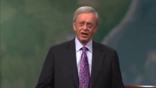 Charles stanley sermons ADVERSITY – BURDEN OR BRIDGE 30 Sep 2016 Charles stanley video [upl. by Ayinat]