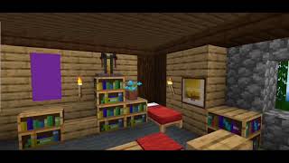 Jesses Treehouse from MCSM Tutorial by TSMCMinecraft [upl. by Assena]