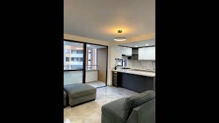 Apartamento en Alquiler  Vivero Parque Residencial [upl. by Isidore336]