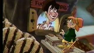 Keebler Fudge Shoppe commercial 1998 [upl. by Marni]