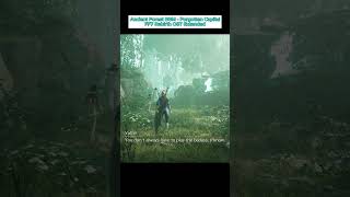 Ancient Forest BGM amp Ambience  FF7 Rebirth Overworld OST 4K High Quality [upl. by Briscoe]