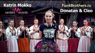 ДонатанКлео Мы Славянеby Katrin Mokko  Русский cover FunkBrothers 2014 Eurovision [upl. by Odel]