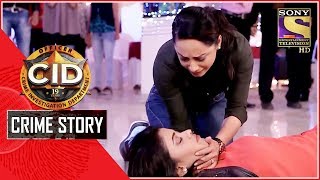 Crime Story  Shreya Is Dead  CID [upl. by Dorita]