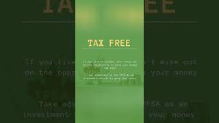 Are you maximizing your TFSA to grow your money  Free consultationBook an appointment today tfsa [upl. by Acinomad]