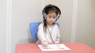 Pediatric Hearing Testing  Ages 6 Months to 6 Years Old [upl. by Euqinna]