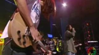 04Stephen Marley and Damian MarleyPimpas Paradise Live In Miami [upl. by Enilrae]