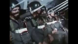 NVA Fallschirmjäger  NVA Hymn [upl. by Nevins328]