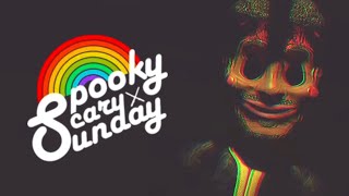 Spooky Scary Sunday Without CoryxKenshin [upl. by Patrizio]