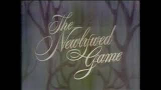 The Newlywed Game 1966 Prize Cue 1 [upl. by Langbehn]