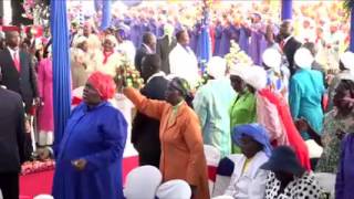 Mombasa Revival Meeting  Friday 10th March 2017  Part 1 [upl. by Bough]