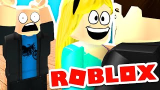 GETTING CHEATED ON IN ROBLOX [upl. by Nnahtebazile]