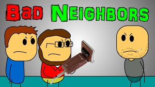 Brewstew  Bad Neighbors [upl. by Hcardahs]