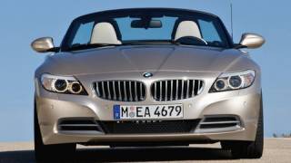 2010 BMW Z4 sDrive35i [upl. by Ehudd]