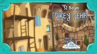 Dikey Şehir  İbi 4 Sezon 13 Bölüm [upl. by Herwick]