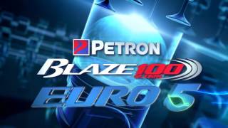 Blaze 100 Euro 5 [upl. by Llevra]