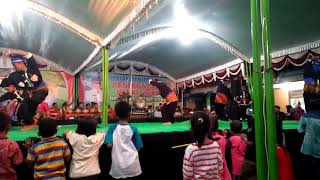 IKS PI BANJARSARI 2017 [upl. by Marget]