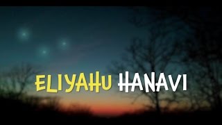 Eliyahu Hanavi Havdalah Song Lyrics A Song for Elijah the Prophet [upl. by Lirva]