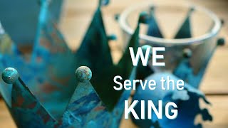 Gods Kingdom is Service [upl. by Allecsirp]