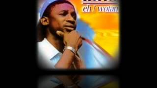 Ibro Diabate  Nnawo [upl. by Evey201]