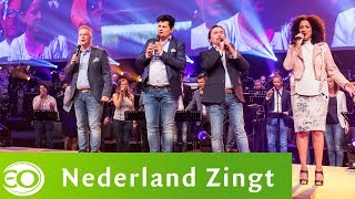 Nederland Zingt  Promo  9 september  1910 uur  NPO 2 [upl. by Chilton]