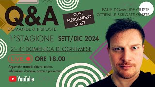 Analisi e paragoni di pitture Come leggere una scheda tecnica [upl. by Dilisio229]