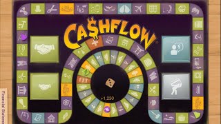 HOW TO DOWNLOAD CASHFLOW GAME IN MOBILE AND PLAY IT OFFLINE IN HINDI BY THE HACKING GAMES [upl. by Ahsaele]