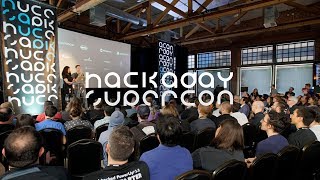 2018 Hackaday Supercon Recap [upl. by Aikas]