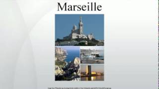 Marseille [upl. by Eikin]