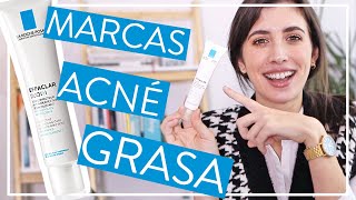 TODO SOBRE LA ROCHE POSAY EFFACLAR DUO  💙  Elimina el Acné Cómo se Utiliza  Review [upl. by Coleman]